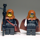 Illustration for article titled The Dune Playsets Lego Never Made